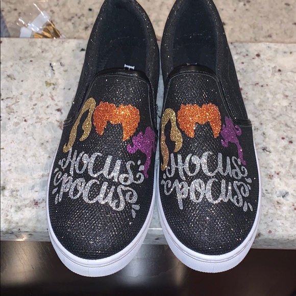 Shoes - Hocus Pocus Shoes